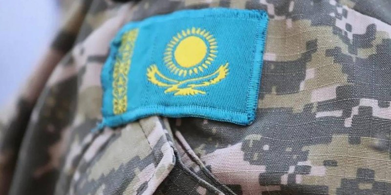 Оралда әскери комиссариаттан қашпақ болған әскерге шақыртылушы терезеден құлап кетті.
