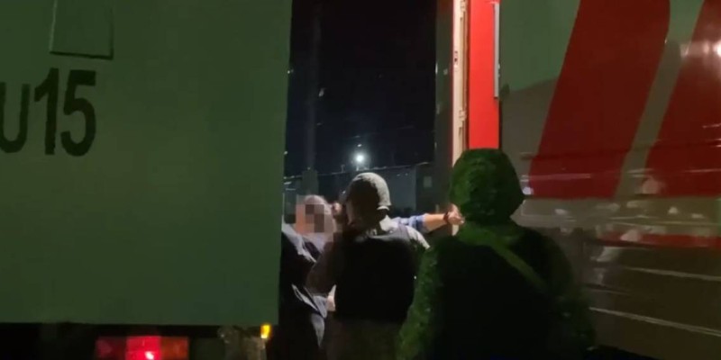 Клиенттердің атынан несие рәсімдеген бұрынғы банк қызметкері Ресейден экстрадицияланды.