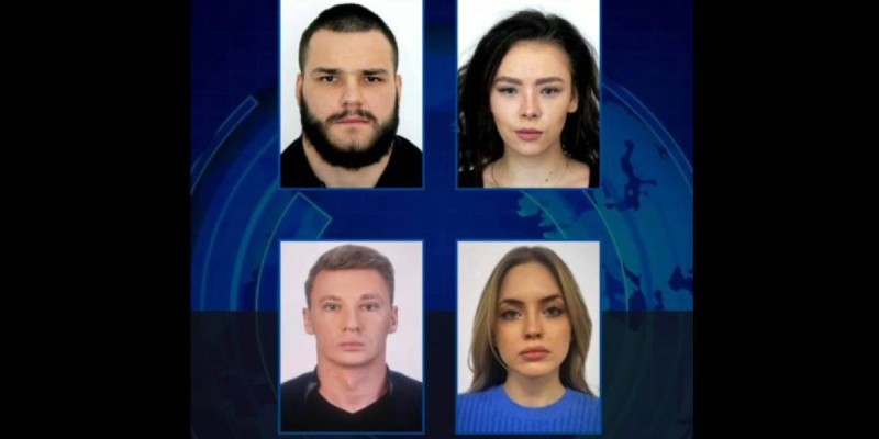 Алматыда онлайн-казино ұйымдастырып, азаматтарға зорлық-зомбылық көрсеткен шетелдіктерге іздеу жарияланды.