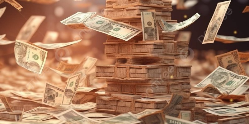 10 млн доллардан астам түсініксіз байлыққа қатысты алғашқы сот актісі орындалды.