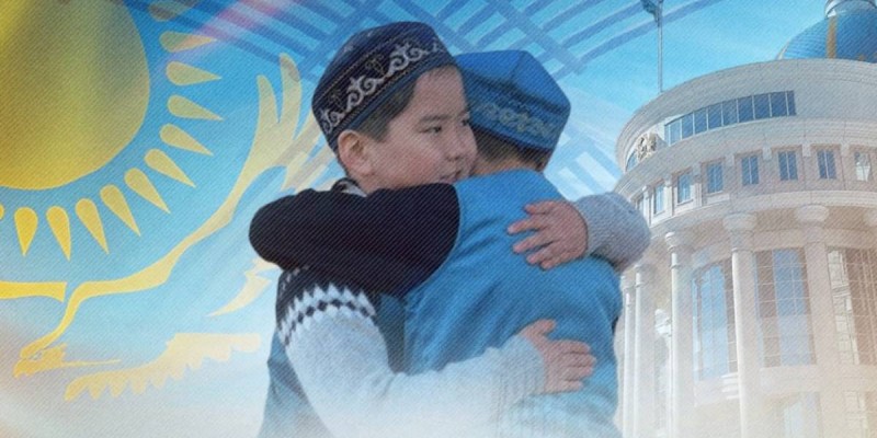 Мемлекет басшысы Қазақстан халқын Амал күнімен құттықтады.