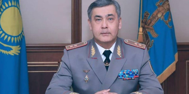 Тоқаев Ермекбаевты отставкаға жіберді.