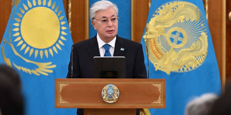 Президент Бурабайда өтетін Ұлттық құрылтайдың IV отырысына қатысады.