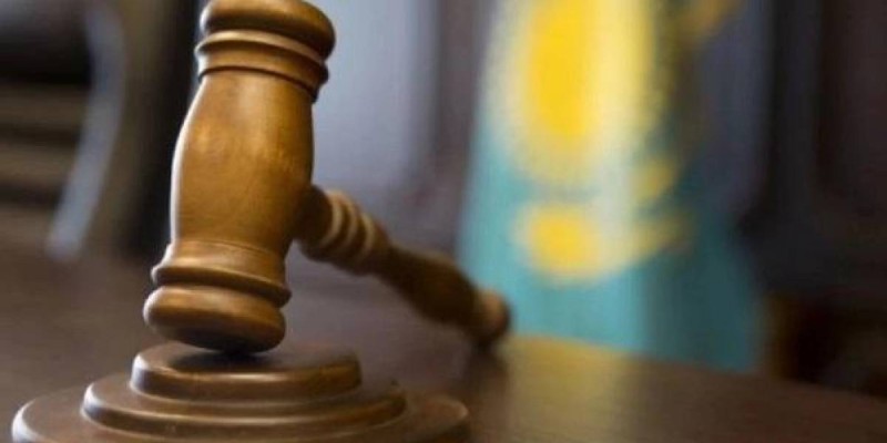 Маңғыстау облысының «Еңбек мобилділігі орталығы» КММ директоры сотталды.