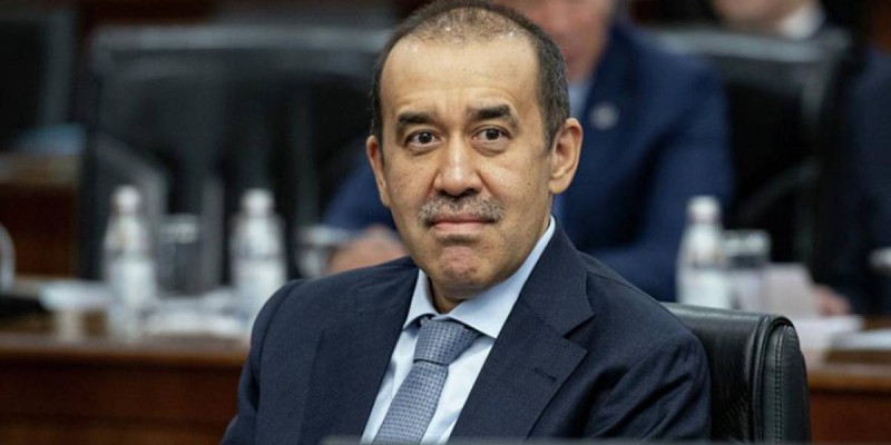 Президент рақымшылық сұраған Кәрім Мәсімовке жауап берді.