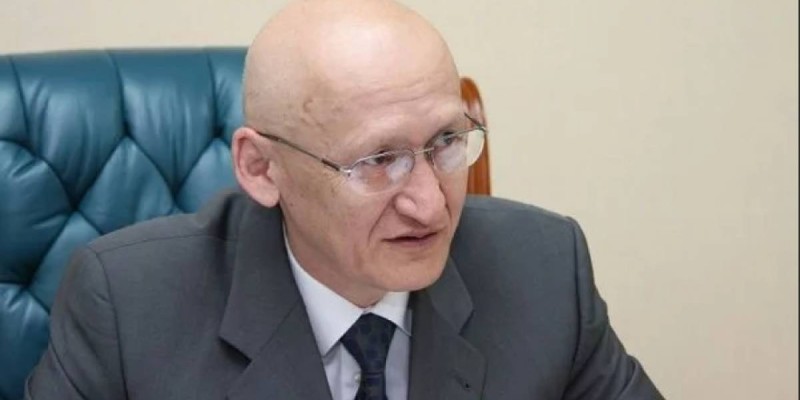 Болат Жәмішев «Цеснабанктің» директорлар кеңесі құрамына кірді.