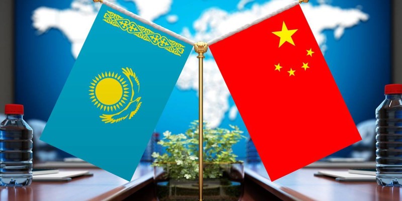 Қытай Қазақстанмен бейбіт өмір сүрудің бес қағидатын ұстануға мүдделі – Қытай елшісі.