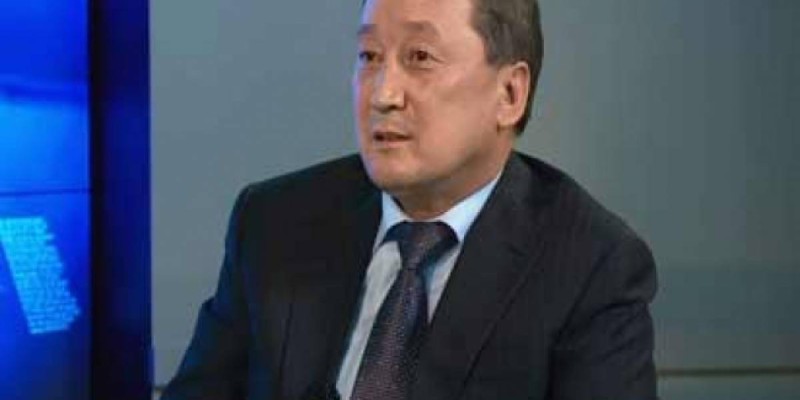 ҚР Ауылшаруашылық министрі тағайындалды.