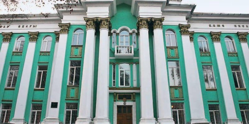 Жазушылар одағындағы дауға билік араласа ма?.