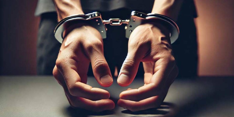 Террористік ұйымға қатысы бар қазақстандық Анталиядан жеткізілді.