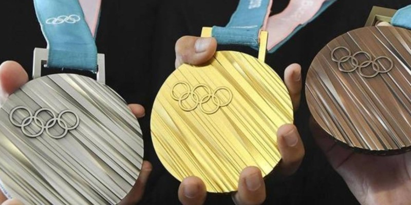 Тоқаев спортшылардан үмітті ақтайтын нәтиже сұрады.