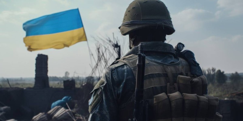 Курск шайқасы: Украина әскері алға жылжыды.