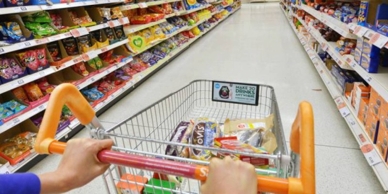 Қазақстан тауарлар импортының үлесін 14% төмендетпек.