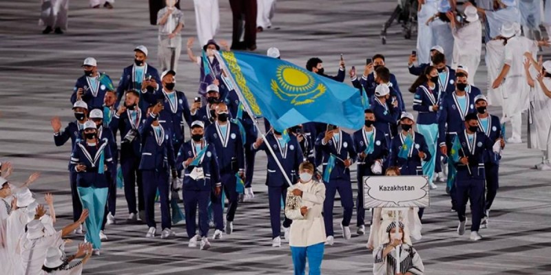 Министрлік олимпиада трансляциясы үшін қалай саудаласқандарын айтты.