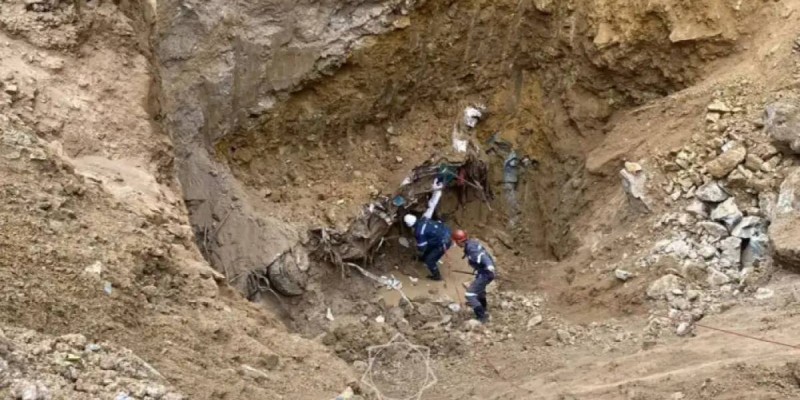 Сотта жазатайым жағдай бойынша «Майқайыңалтын» АҚ-ның кінәсі расталды.