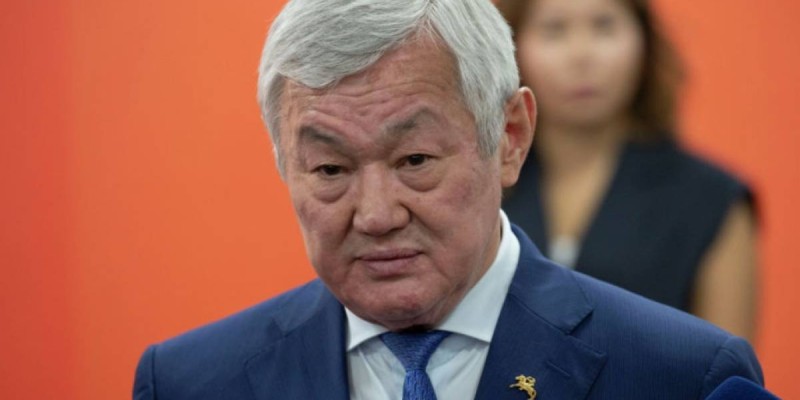 Тоқаевтың өкімін елемеген Сапарбаев сөгіс алып тынды.