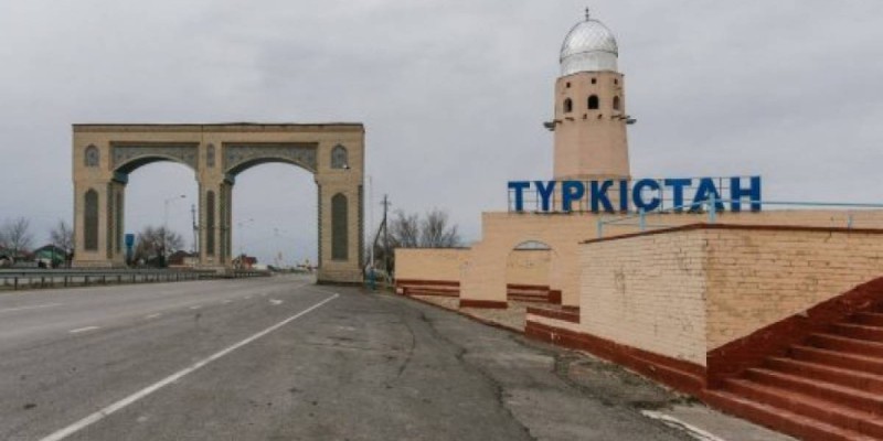 Түркістан: Көп балалы аналарды қолдайтын «Қолғабыс» жобасы жүзеге асады.