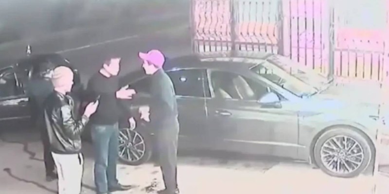 Талғардағы атышулы қылмыс: Әкімдік, полиция және «Хуторские» ОПГ араласқан іс.