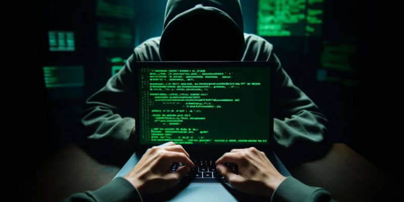 Қытай хакерлері Ұлыбританияның әскери ақпараттық базасын бұзды.