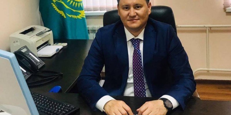 Орал қаласы сотының төрағасы ұсталды – БАҚ.