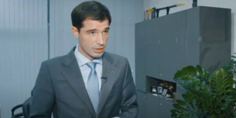 Сіз кімсіз, Андрей мырза? «Ескі және жаңа Қазақстанның» олигархы не тындырды?.