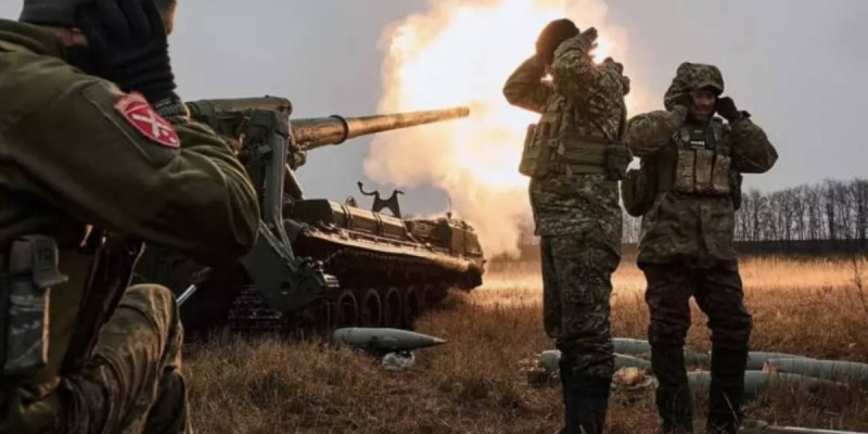 ЦРУ басшысы Украинаға қатысты маңызды мәлімдеме жасады.