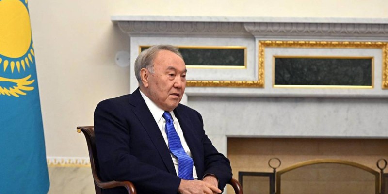 Нұрсұлтан Назарбаев Қоры маңызды мәлімдеме жасады.