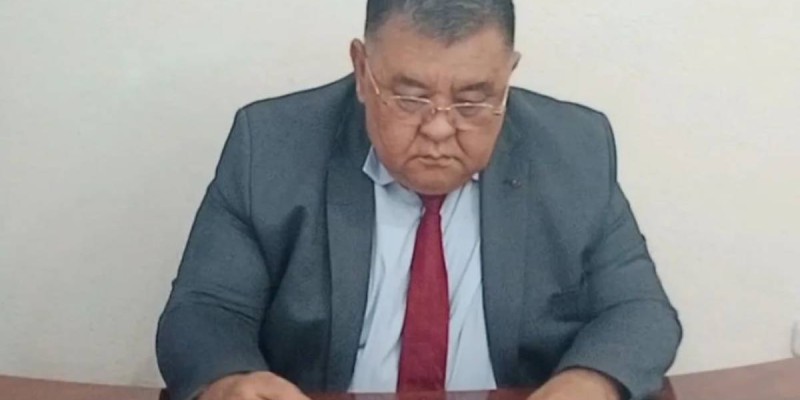ШҚО экология департаментінің басшысы сыбайлас жемқорлыққа қатысы бар деген күдікке ілінді.