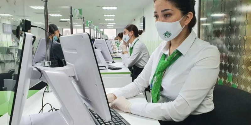 Қазақстандықтарға әлеуметтік жәрдемақы рәсімдеу жеңілдеді.