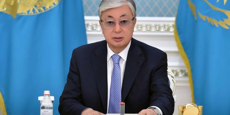 Тоқаев министрлер мен әкімдерді ақордаға шақырды.