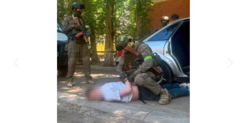 Діни радикалдардың арам пиғылы іске аспады – ҰҚК.