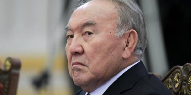 Халық мені өмір бойы президент ретінде қалдырғысы келді — Назарбаев.