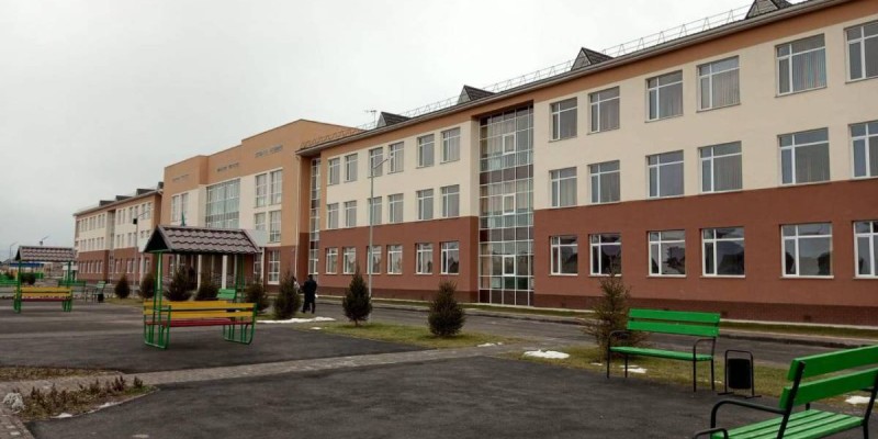 Жемқорлардан тәркіленген қаржыға 28 жаңа мектеп салынады.