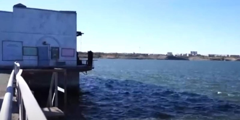 Кеңгір су қоймасының гидротехникалық құрылыстары мемлекетке қайтарылды.