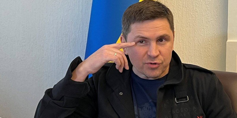 Подоляк: Соғысты ақтау үшін өз азаматтарына қарсы теракт жасау оқиғасы Ресейде бірнеше рет болған.