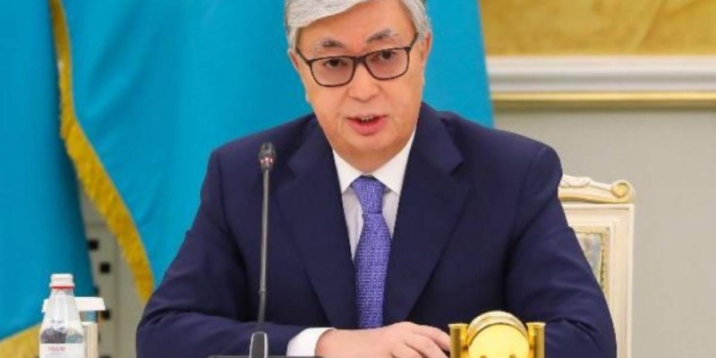 Тоқаев қымбатшылықты жоюды тапсырды.