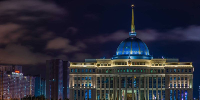 Тоқаев: Қажет болған жағдайда, құқық қорғау органдары ресейлік әріптестеріне көмек көрсетеді.