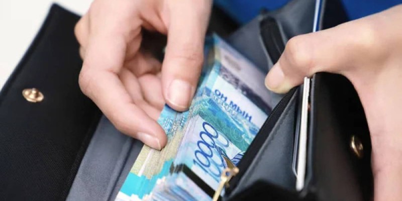 Мұнай кәсіпорнының басшылары 1,5 млрд теңге жымқырған.