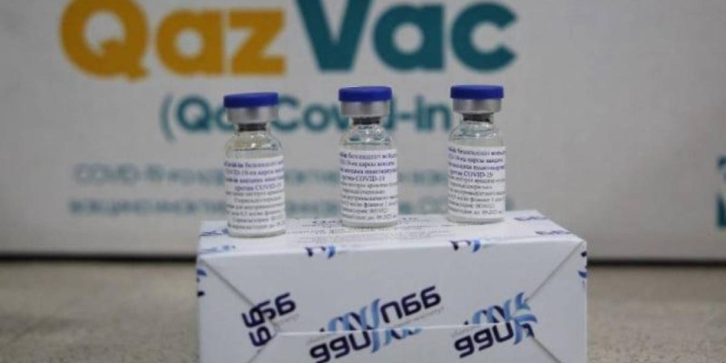 Қазақстан QazVac вакцинасын ислам елдеріне тегін беруге дайын.