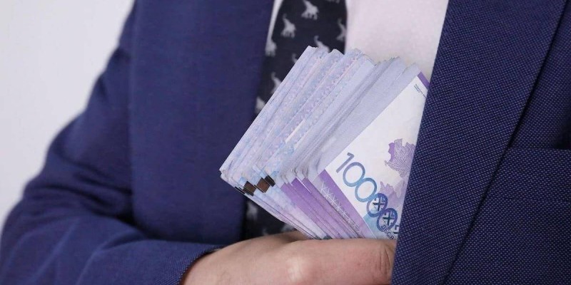 Шымкенттегі дендросаябақ басшылығы 14 миллион теңгеден астам ақшаны жымқырған.