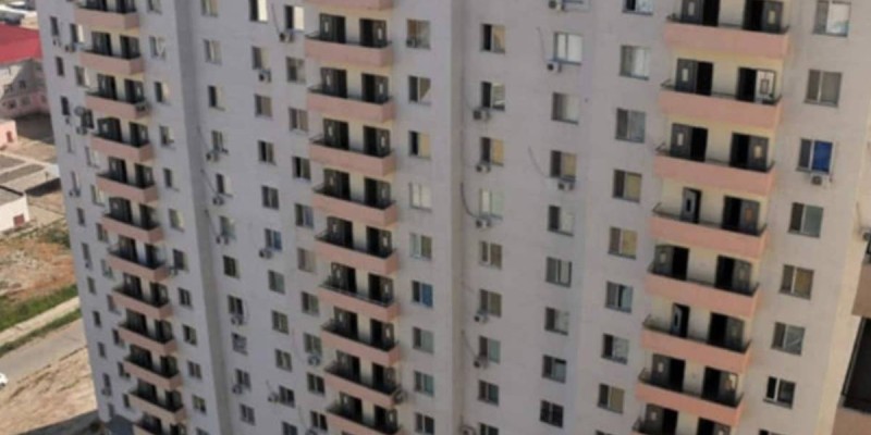 Елордалықтар үшін қолжетімді баспанаға ие болу тиімділігі артты.