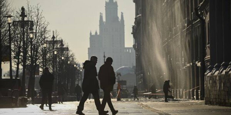 АҚШ пен Ұлыбритания Мәскеудегі өз азаматтарына қалада терракт болуы мүмкін екенін ескертті.