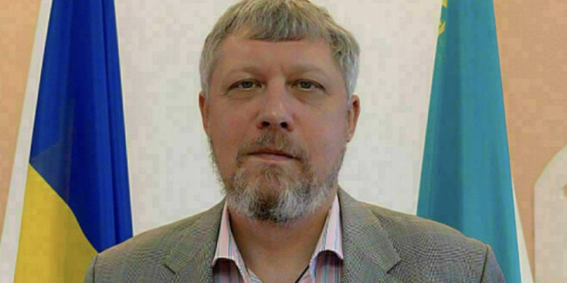 Украинаның Қазақстандағы бұрынғы елшісіне Ресей іздеу жариялады.
