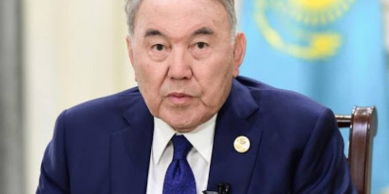 Америкадан Назарбаевқа қоңырау соғылды.
