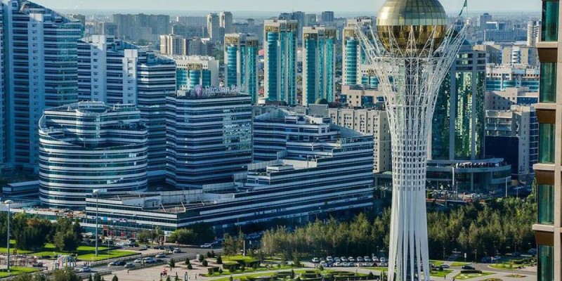 20 жылда Астананы салуға қанша қаражат жұмсалды?.