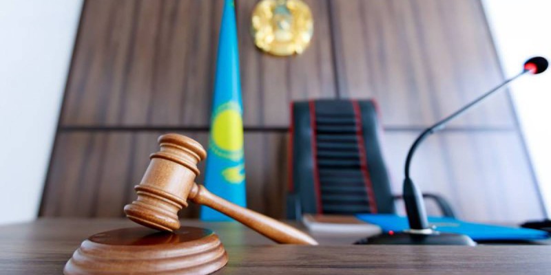 Судьялар одағы – беделді қоғамдық бірлестіктің бірі.