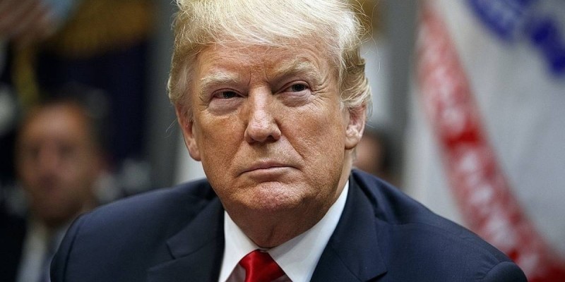 Дональд Трамп: Ауғанстандағы соғыс КСРО-ның құлауына әкелді.