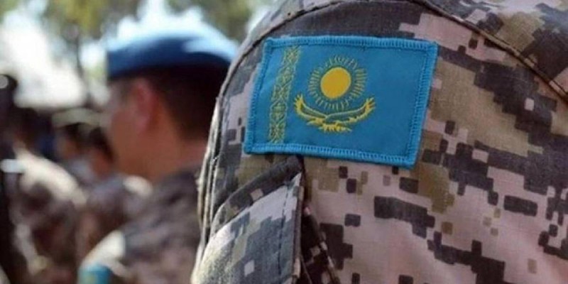 Елімізде тағы бір әскери көз жұмды.