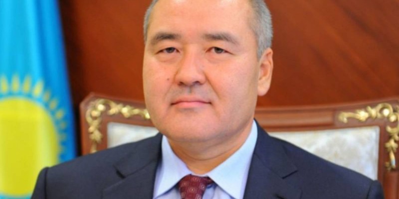 Шөкеев орынбасарының істі болғаны рас па?.