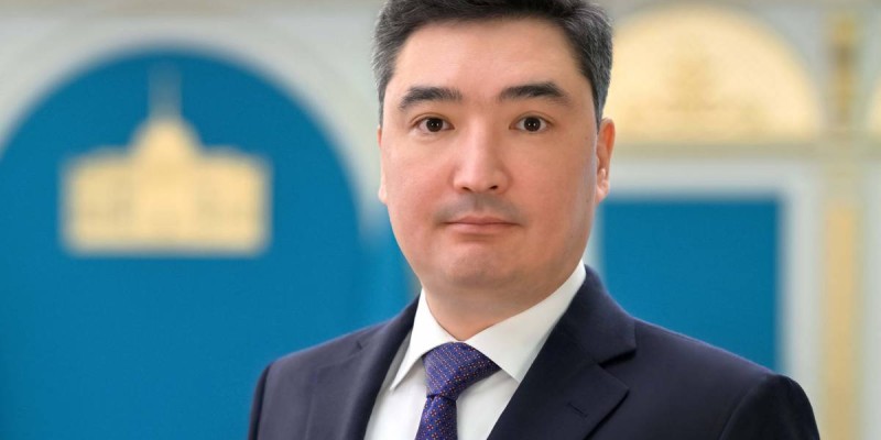 «Amanat» партиясы Премьер-Министр қызметіне Олжас Бектеновтың кандидатурасын ұсынды.